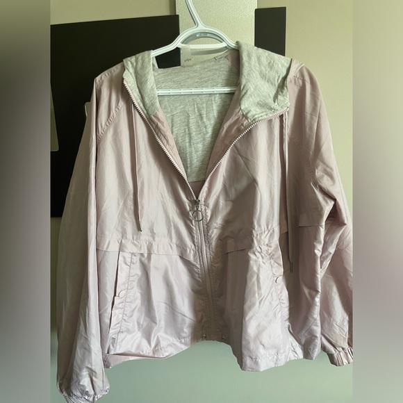 Jacket pink - Picture 2 of 3